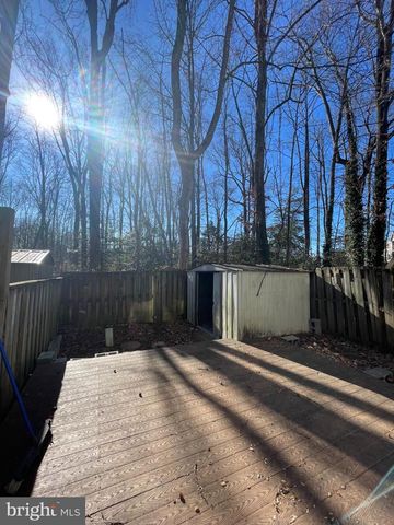 313 STAFFORD MEWS LN, Stafford, VA 22556