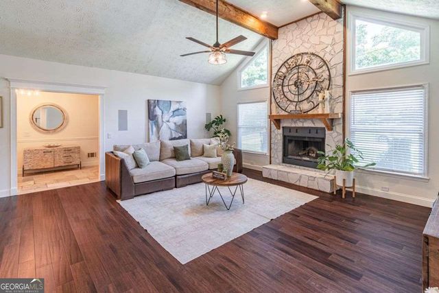 5050 Puritan Drive, Sugar Hill, GA 30518
