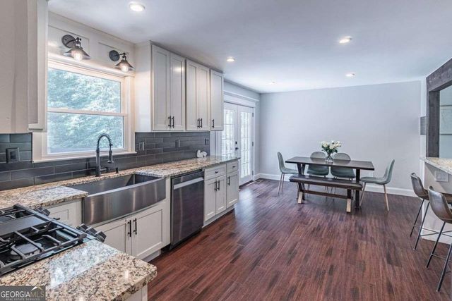 5050 Puritan Drive, Sugar Hill, GA 30518