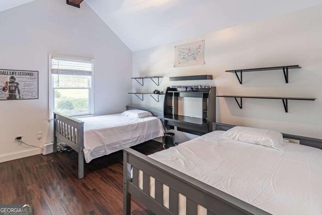 5050 Puritan Drive, Sugar Hill, GA 30518