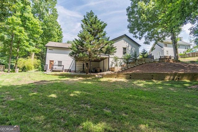 5050 Puritan Drive, Sugar Hill, GA 30518
