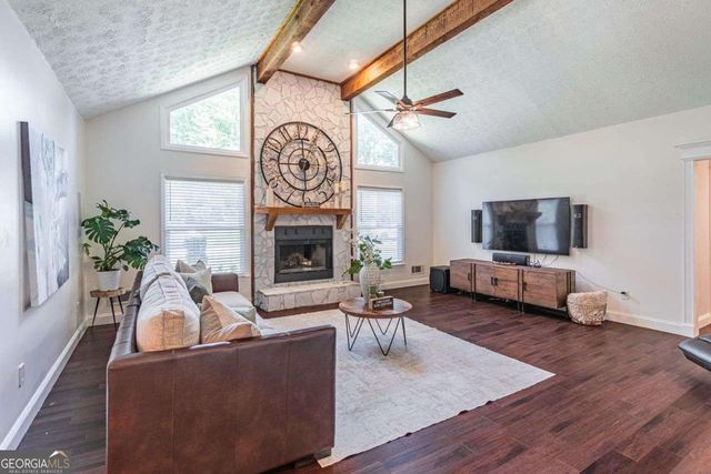 5050 Puritan Drive, Sugar Hill, GA 30518
