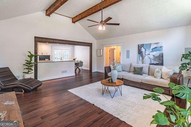 5050 Puritan Drive, Sugar Hill, GA 30518