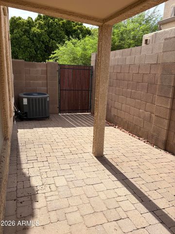 1650 S CRISMON Road 32, Mesa, AZ 85209