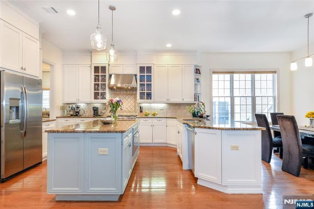 3 Christopher Court, Montclair, NJ 07042