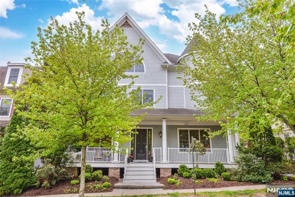 3 Christopher Court, Montclair, NJ 07042