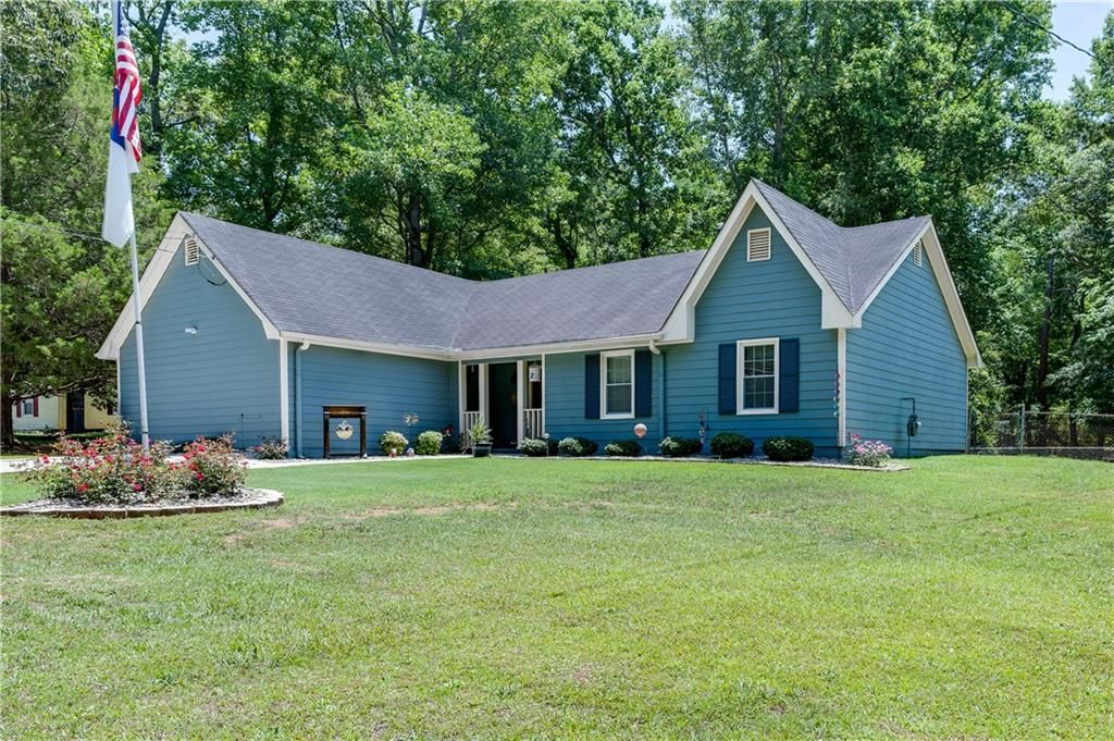 70 Liberty Lane, Covington, GA 30016