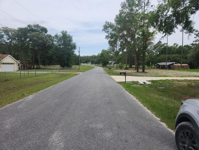 Lot 10 SW 134 TERRACE, Ocala, FL 34481