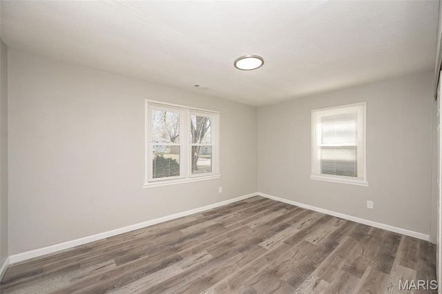 9813 Winkler Drive, St Louis, MO 63136