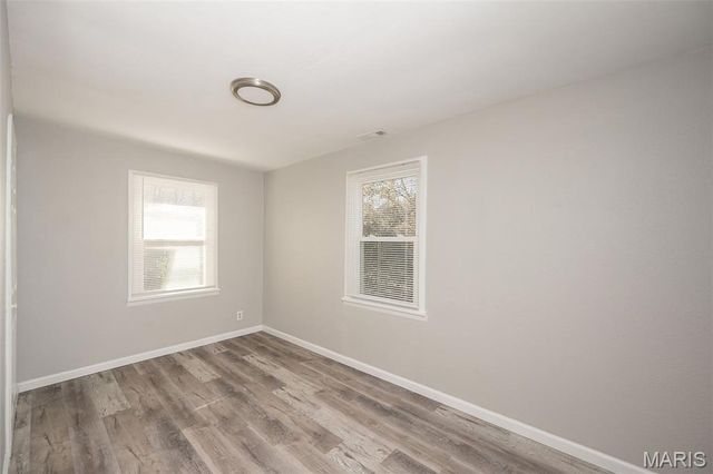 9813 Winkler Drive, St Louis, MO 63136