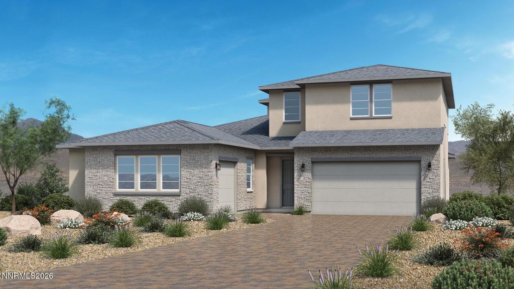 Image 1 of property listing at 7552 Calypso Drive Cordoba 78, Sparks, NV 89436