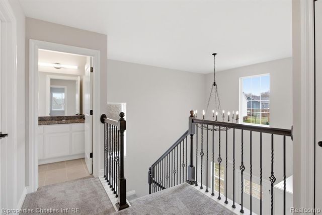 23397 Crescent Ridge Drive, New Boston, MI 48164