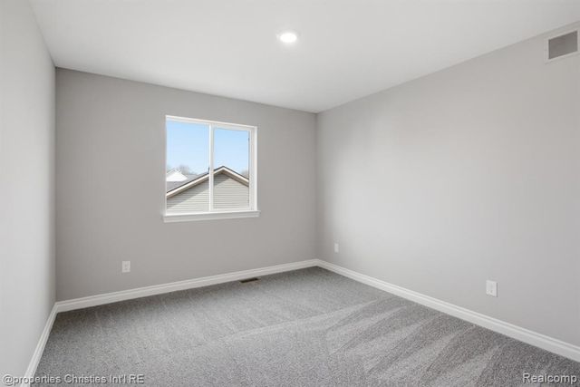 23397 Crescent Ridge Drive, New Boston, MI 48164