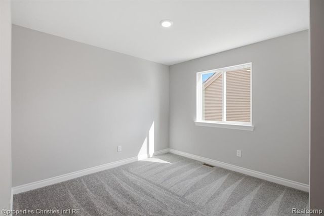 23397 Crescent Ridge Drive, New Boston, MI 48164