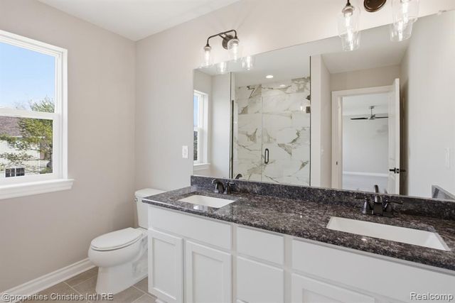 23397 Crescent Ridge Drive, New Boston, MI 48164