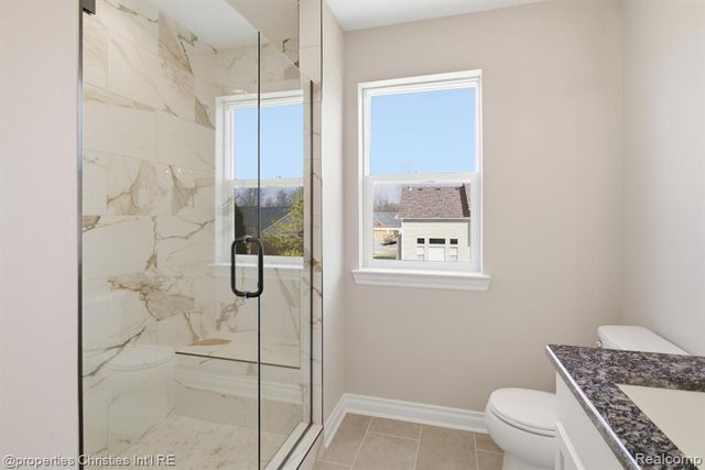 23397 Crescent Ridge Drive, New Boston, MI 48164