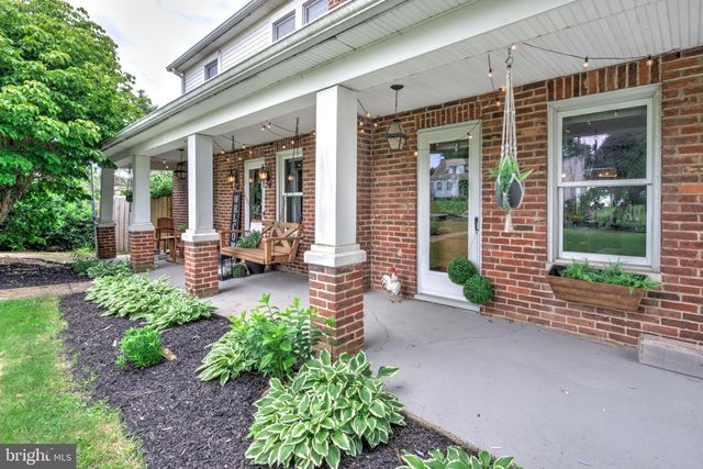 10709 MT ZION RD, Glen Rock, PA 17327