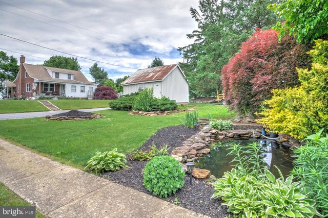 10709 MT ZION RD, Glen Rock, PA 17327