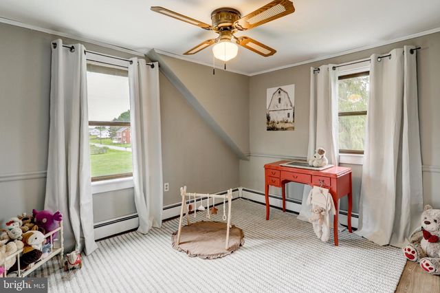 10709 MT ZION RD, Glen Rock, PA 17327