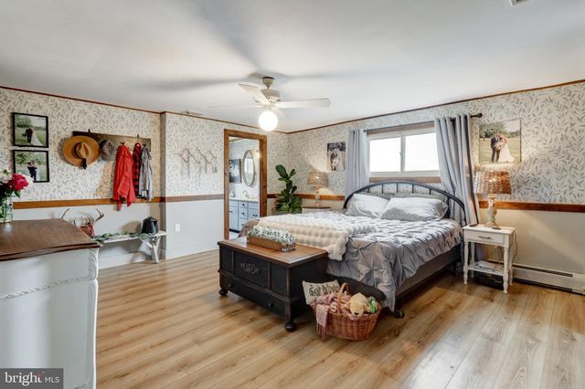 10709 MT ZION RD, Glen Rock, PA 17327