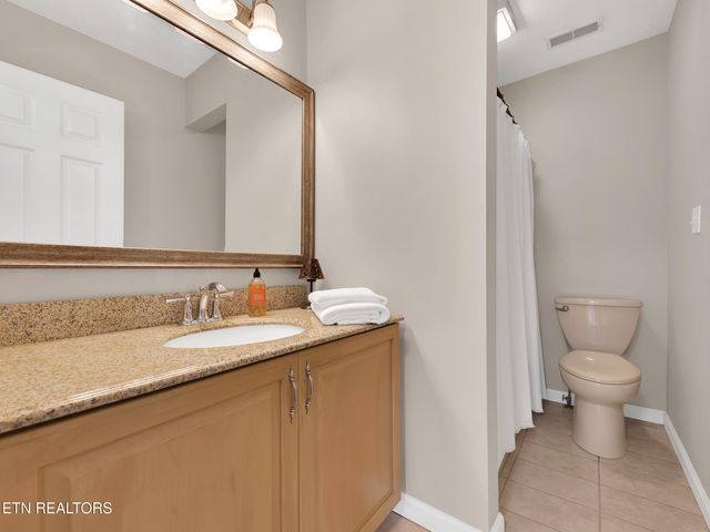 7543 Holly Crest Lane, Knoxville, TN 37938