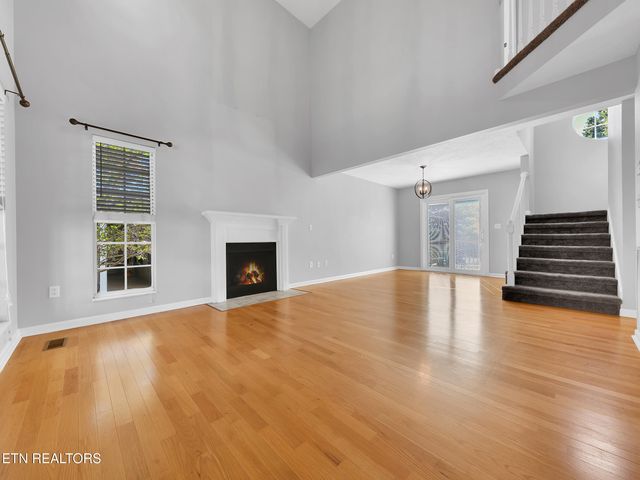 7543 Holly Crest Lane, Knoxville, TN 37938