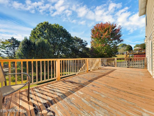 7543 Holly Crest Lane, Knoxville, TN 37938