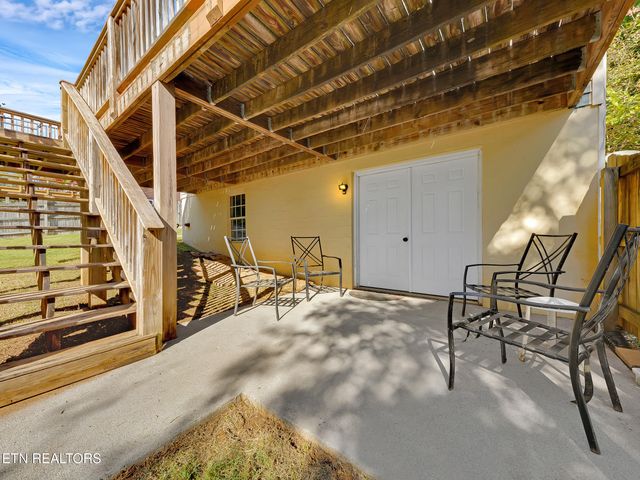 7543 Holly Crest Lane, Knoxville, TN 37938