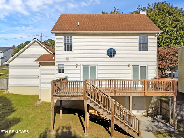 7543 Holly Crest Lane, Knoxville, TN 37938