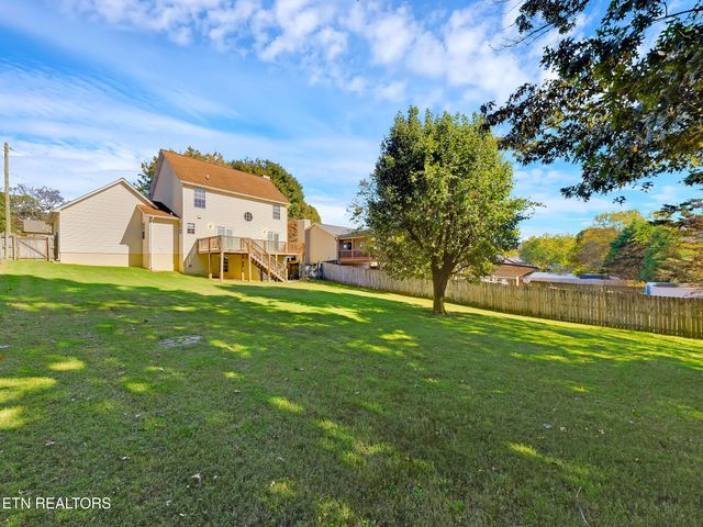 7543 Holly Crest Lane, Knoxville, TN 37938