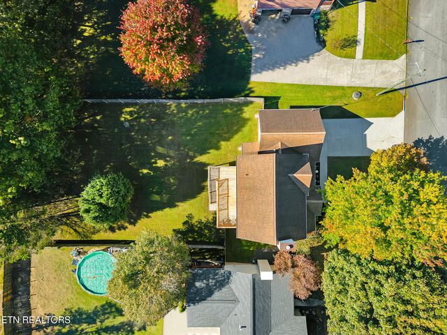 7543 Holly Crest Lane, Knoxville, TN 37938