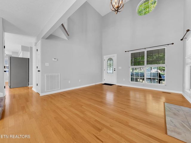 7543 Holly Crest Lane, Knoxville, TN 37938