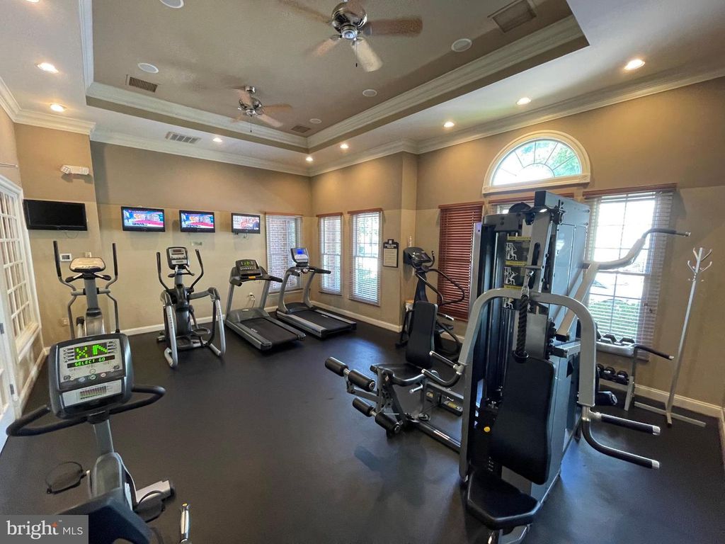 3021 NICOSH CIRCLE #1406, Falls Church, VA 22042