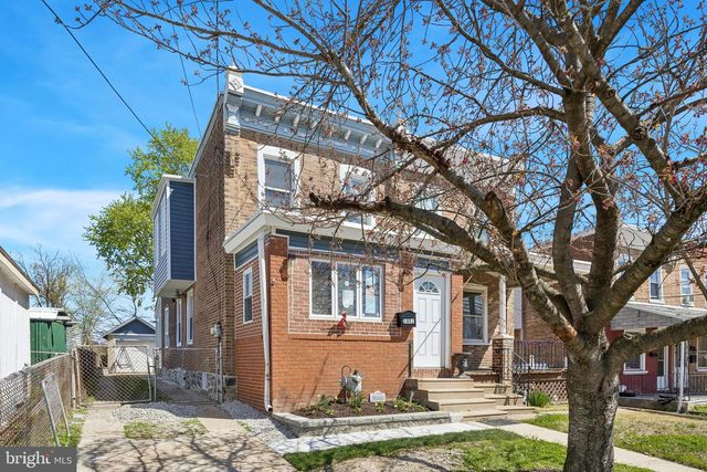 1051 SPRINGFIELD RD, Darby, PA 19023