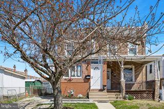 1051 SPRINGFIELD RD, Darby, PA 19023
