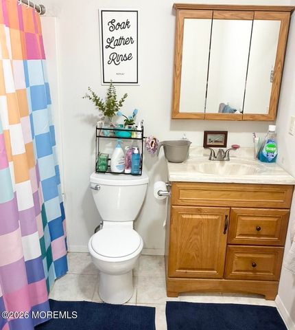 68 Briar Mills Drive, Brick, NJ 08724