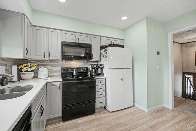 1711 Eight Mile Road, Anderson Twp, OH 45255