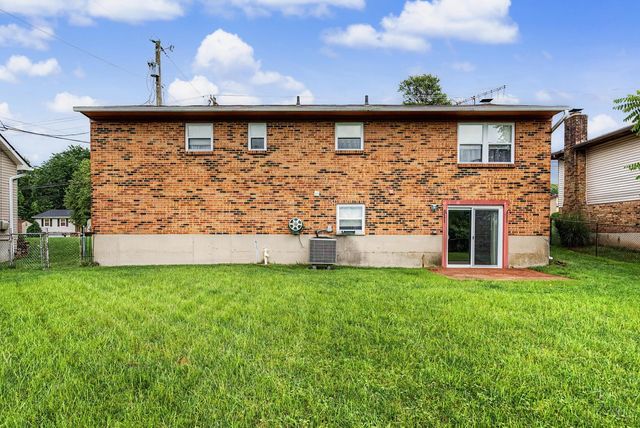 1711 Eight Mile Road, Anderson Twp, OH 45255