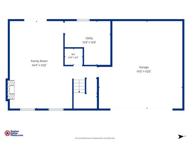 1711 Eight Mile Road, Anderson Twp, OH 45255