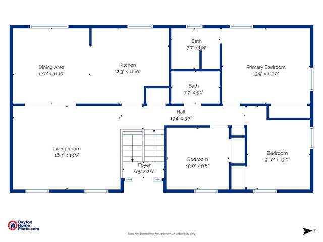 1711 Eight Mile Road, Anderson Twp, OH 45255