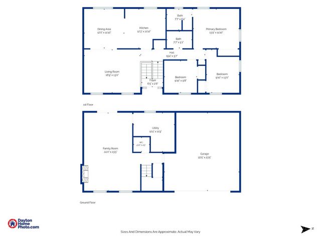 1711 Eight Mile Road, Anderson Twp, OH 45255
