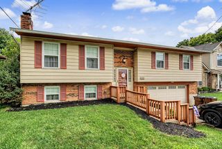 1711 Eight Mile Road, Anderson Twp, OH 45255