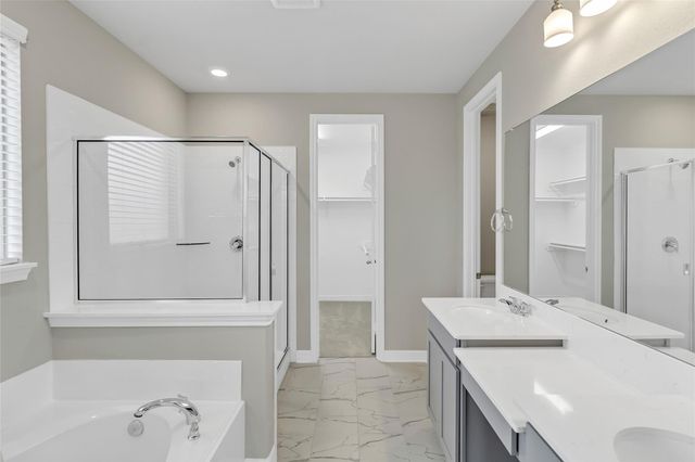 4119 Silver Falls Lane, League City, TX 77573