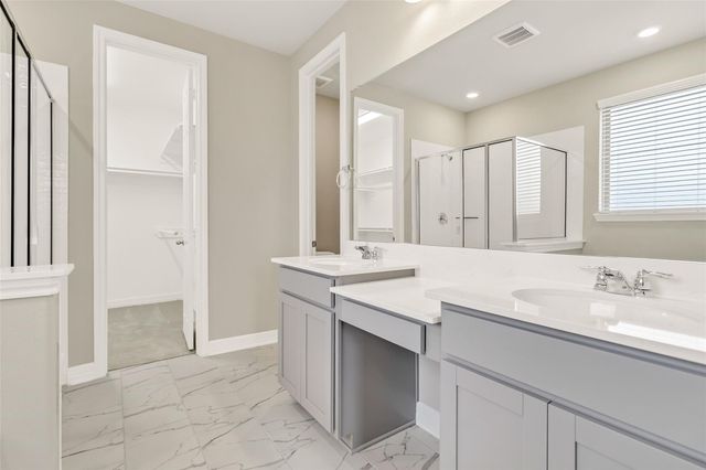 4119 Silver Falls Lane, League City, TX 77573