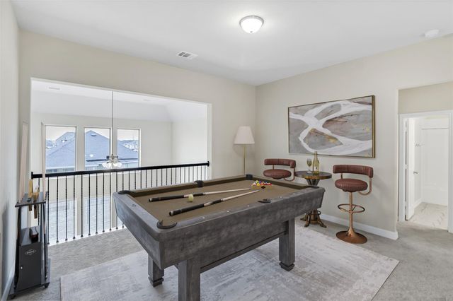 4119 Silver Falls Lane, League City, TX 77573