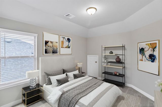 4119 Silver Falls Lane, League City, TX 77573