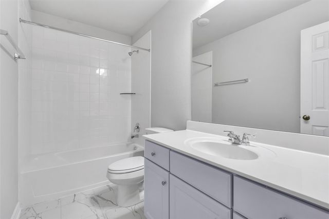 4119 Silver Falls Lane, League City, TX 77573