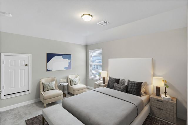 4119 Silver Falls Lane, League City, TX 77573