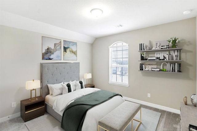 4119 Silver Falls Lane, League City, TX 77573