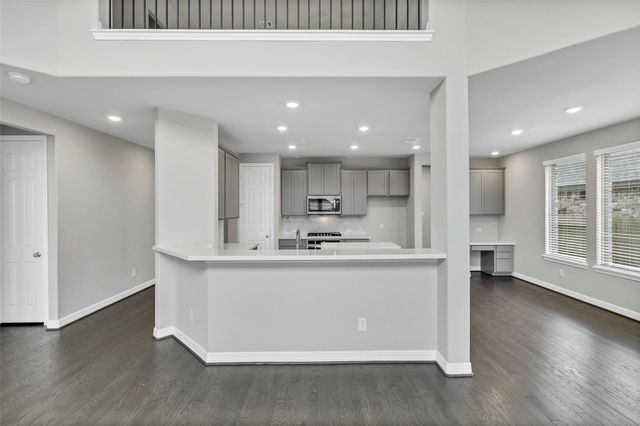 4119 Silver Falls Lane, League City, TX 77573